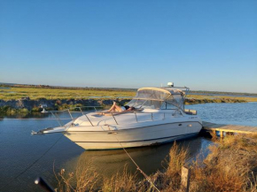 COMPORTA SIDE - Boat